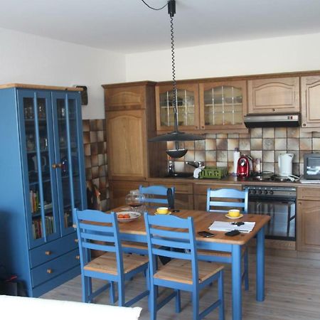 Apartment Harzgruen 2 Санкт-Андреасберг Экстерьер фото